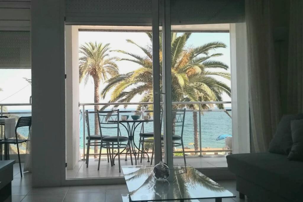 Apartamento Soleado 2 Lloret de Mar Buitenkant foto