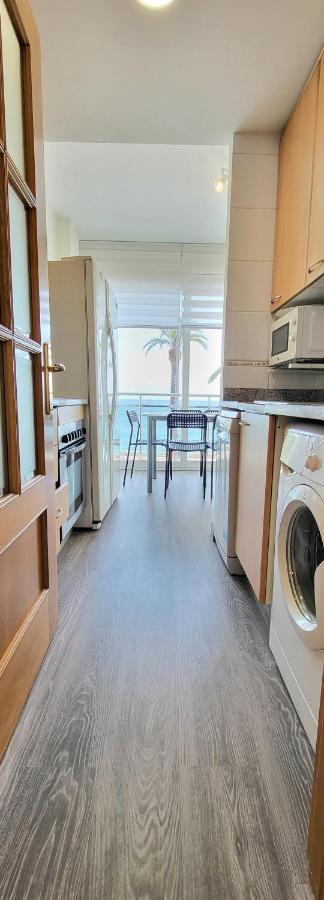 Apartamento Soleado 2 Lloret de Mar Buitenkant foto
