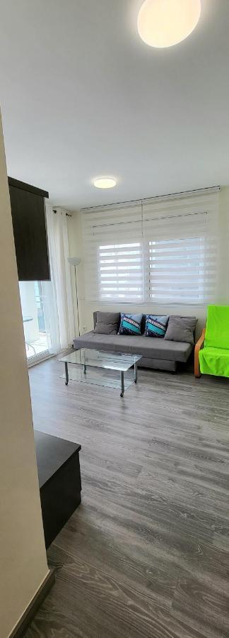 Apartamento Soleado 2 Lloret de Mar Buitenkant foto
