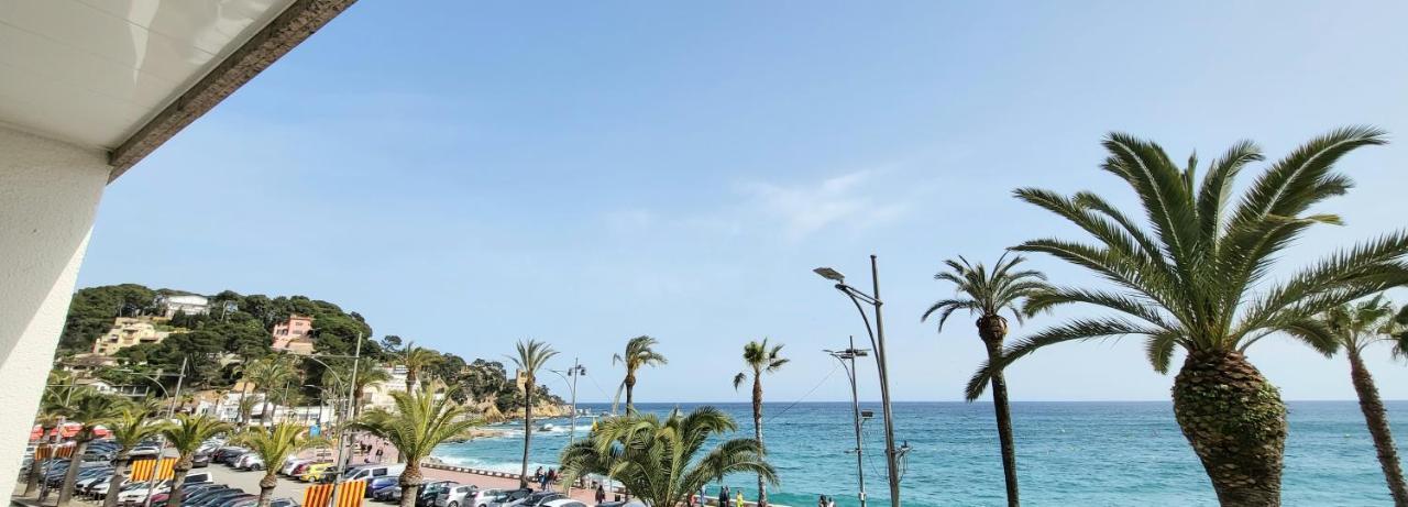 Apartamento Soleado 2 Lloret de Mar Buitenkant foto