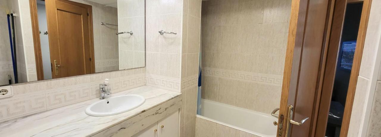 Apartamento Soleado 2 Lloret de Mar Buitenkant foto