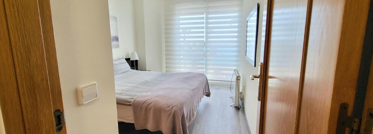 Apartamento Soleado 2 Lloret de Mar Buitenkant foto