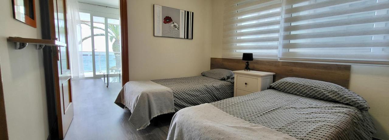 Apartamento Soleado 2 Lloret de Mar Buitenkant foto