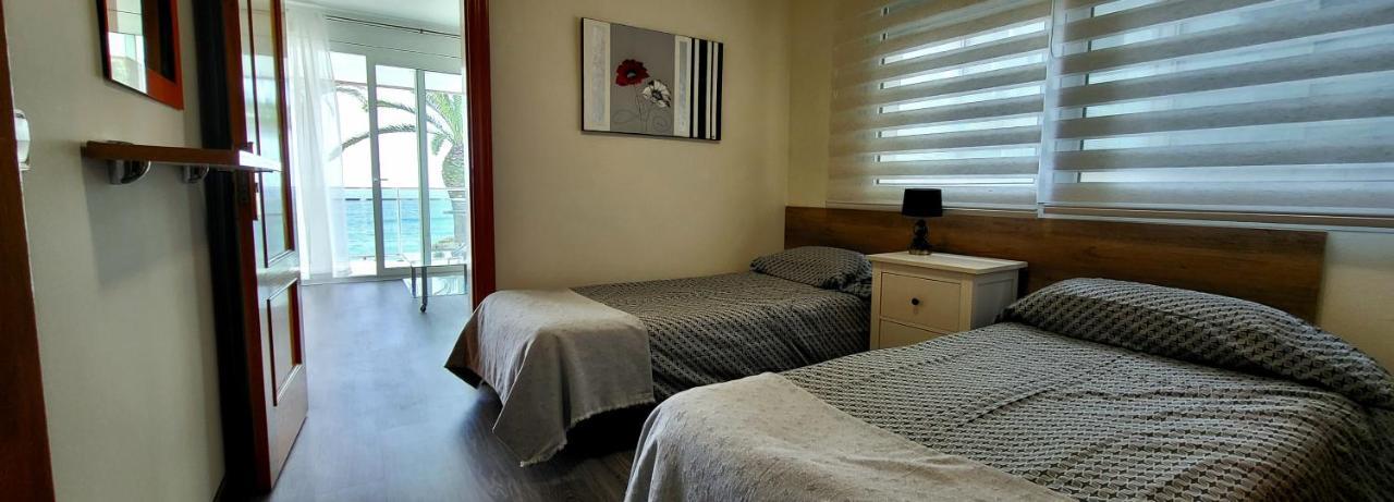 Apartamento Soleado 2 Lloret de Mar Buitenkant foto