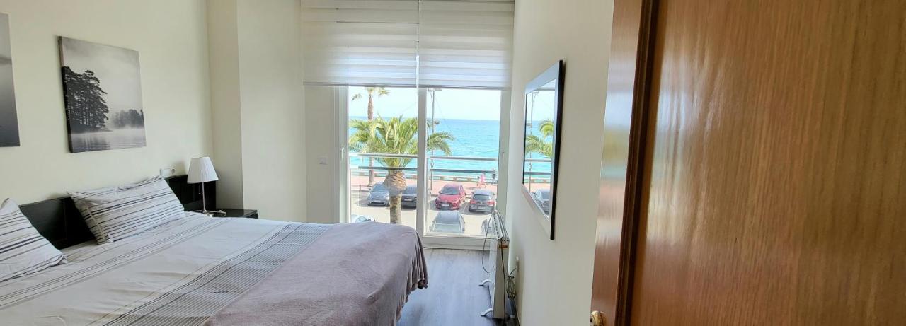 Apartamento Soleado 2 Lloret de Mar Buitenkant foto