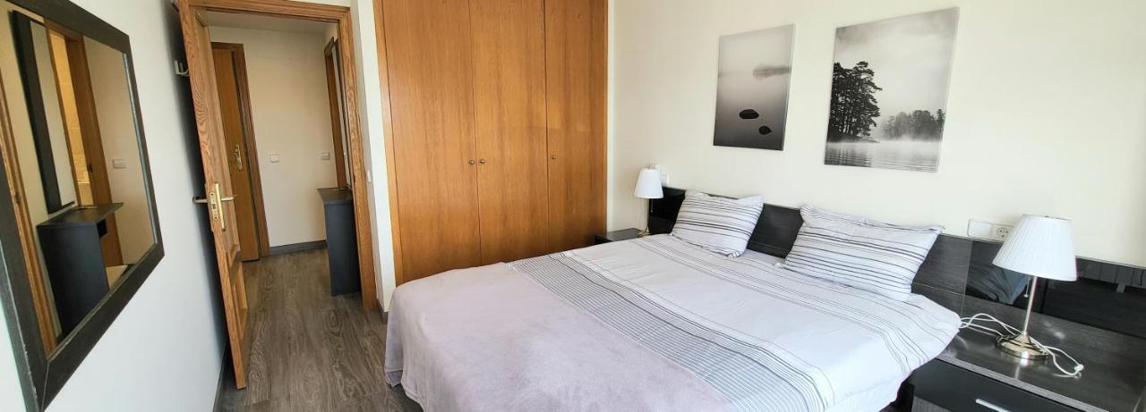 Apartamento Soleado 2 Lloret de Mar Buitenkant foto