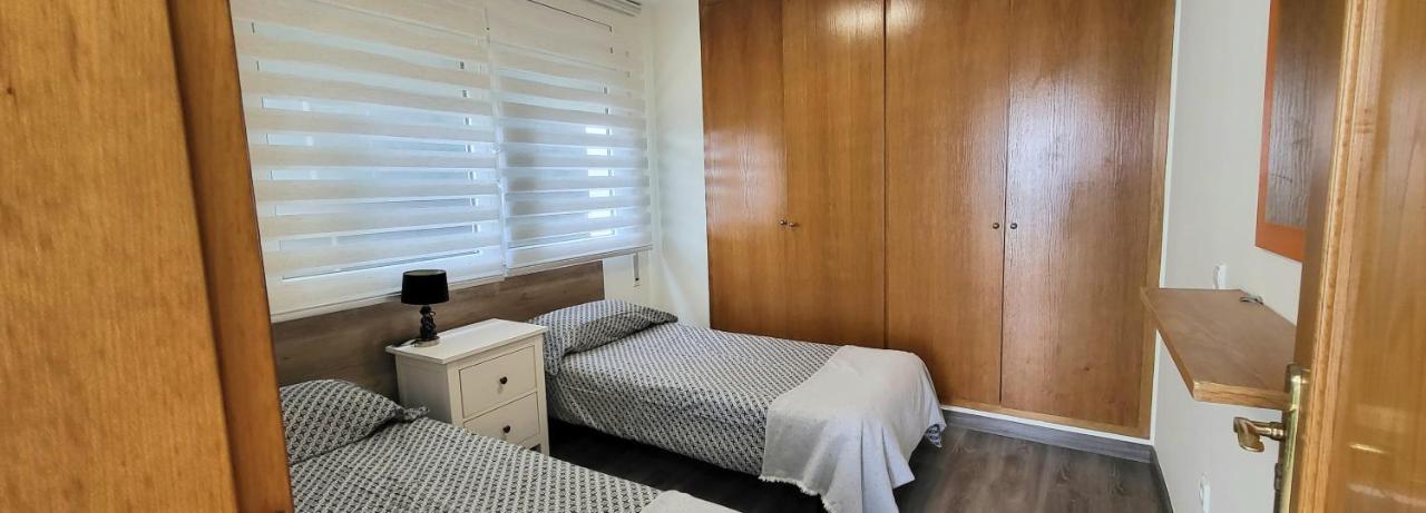 Apartamento Soleado 2 Lloret de Mar Buitenkant foto