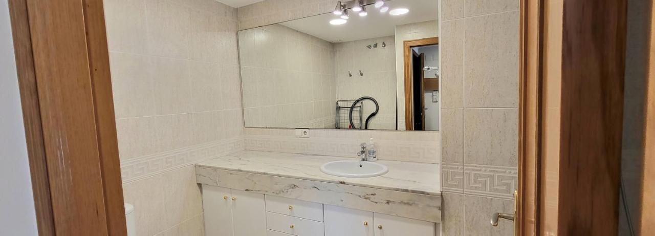 Apartamento Soleado 2 Lloret de Mar Buitenkant foto